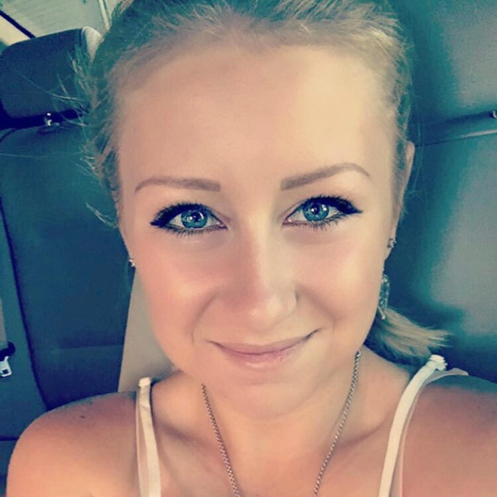 Meet your Posher, Madison